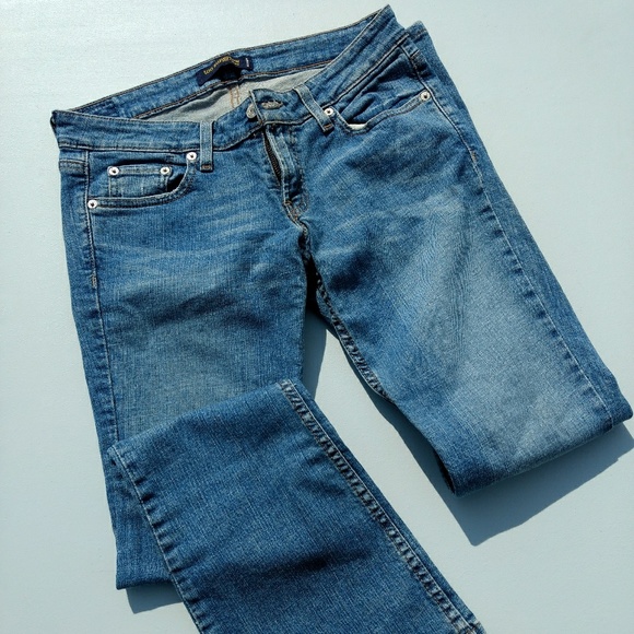 Levi's Jeans - Picture 2 of 3